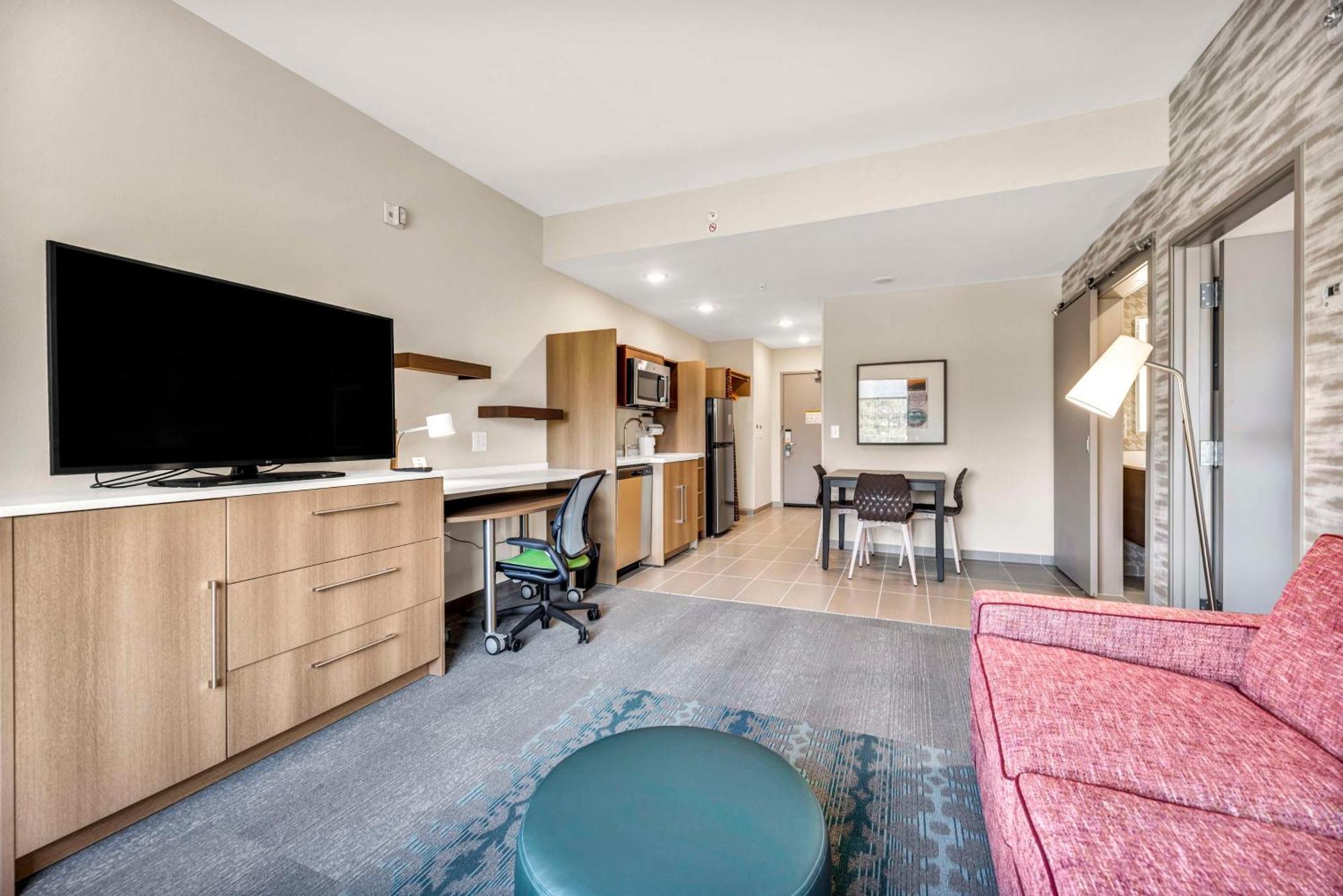 Home2 Suites By Hilton Raleigh West Lenovo Center Exterior foto
