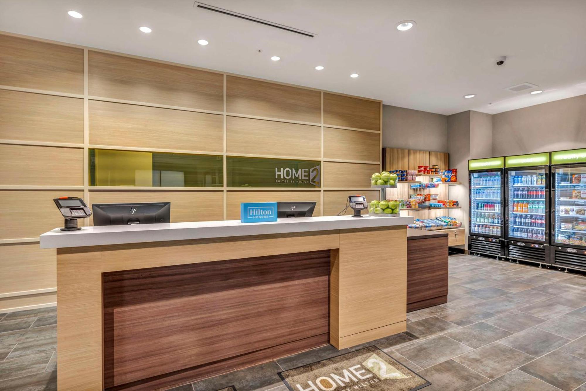 Home2 Suites By Hilton Raleigh West Lenovo Center Exterior foto