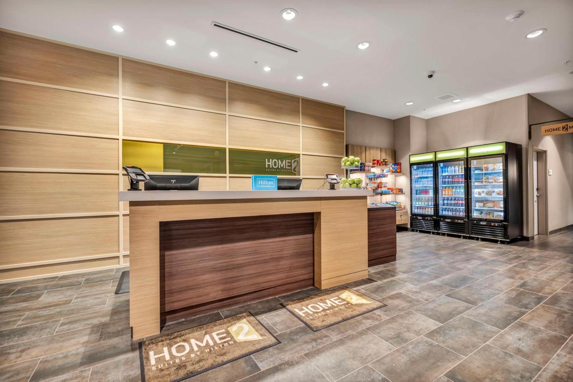 Home2 Suites By Hilton Raleigh West Lenovo Center Exterior foto